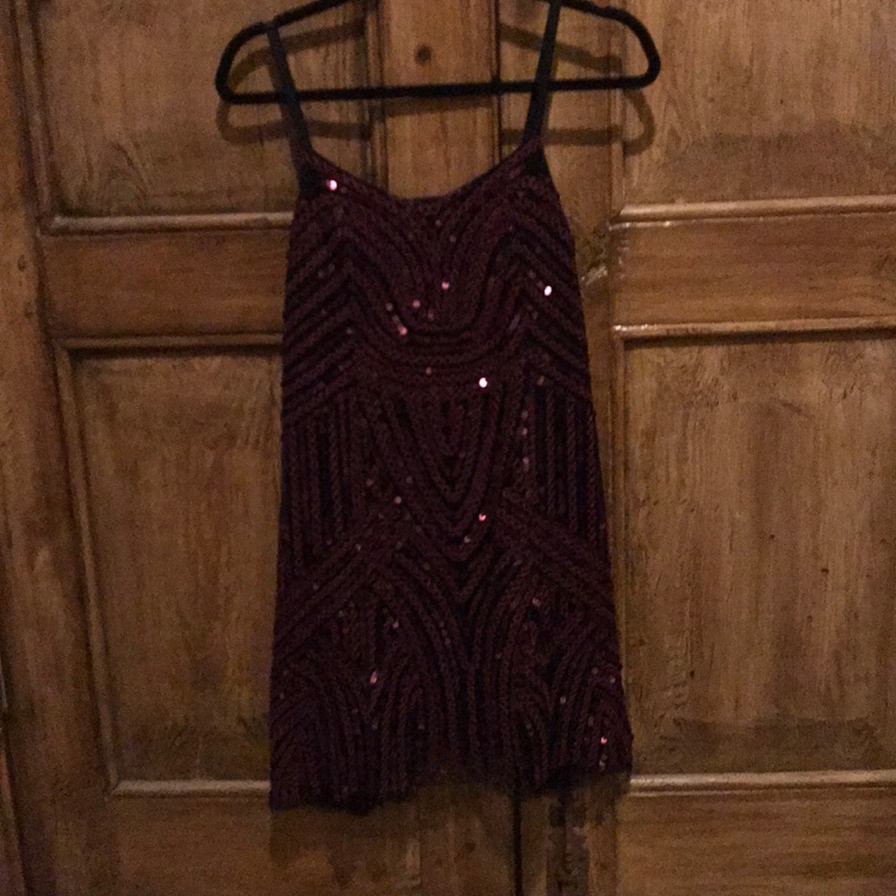 Free people cocktail/homecoming dress size 4